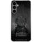 Game of Thrones: The Iron Throne Galaxy S24 Plus Clear Case